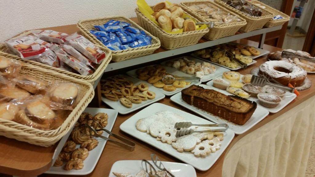 Hotel Villa Camilla Varazze Kültér fotó