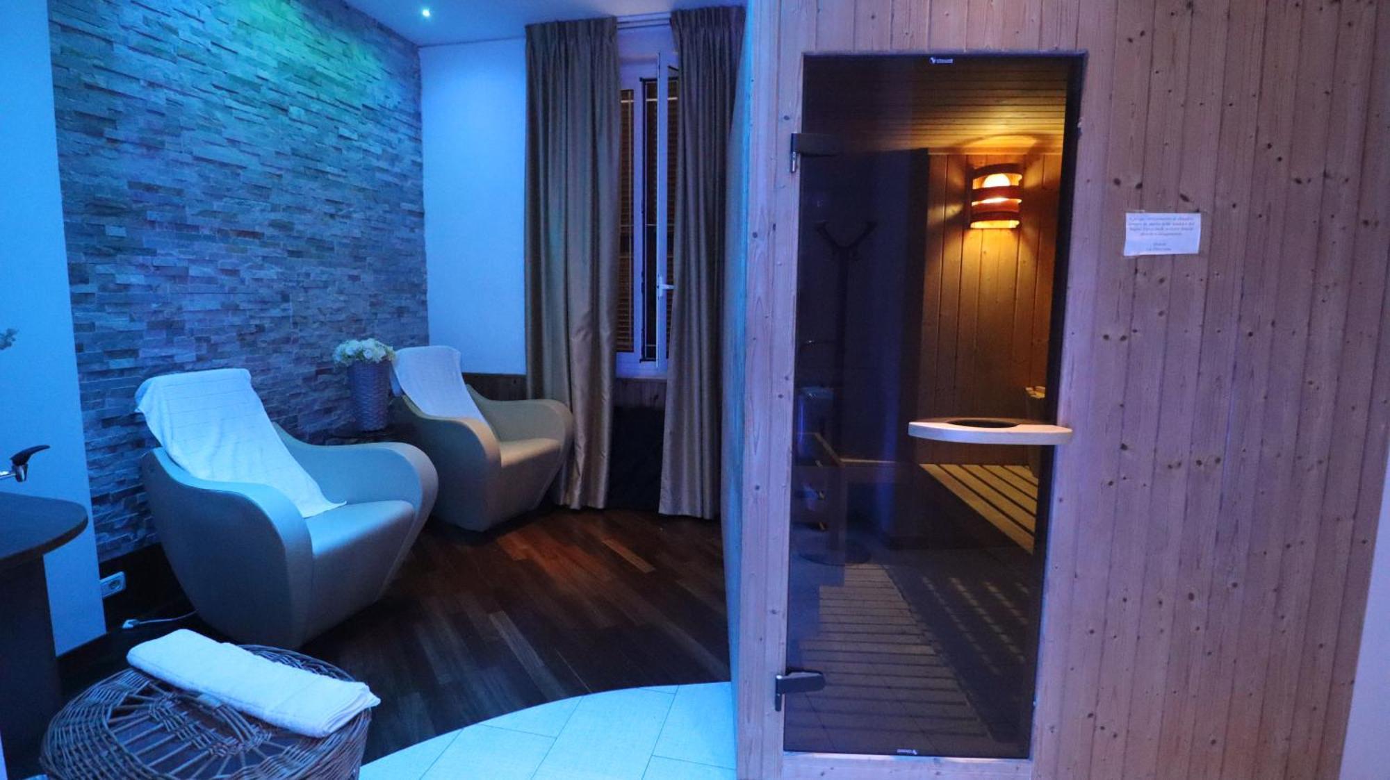 Hotel Villa Camilla Varazze Kültér fotó