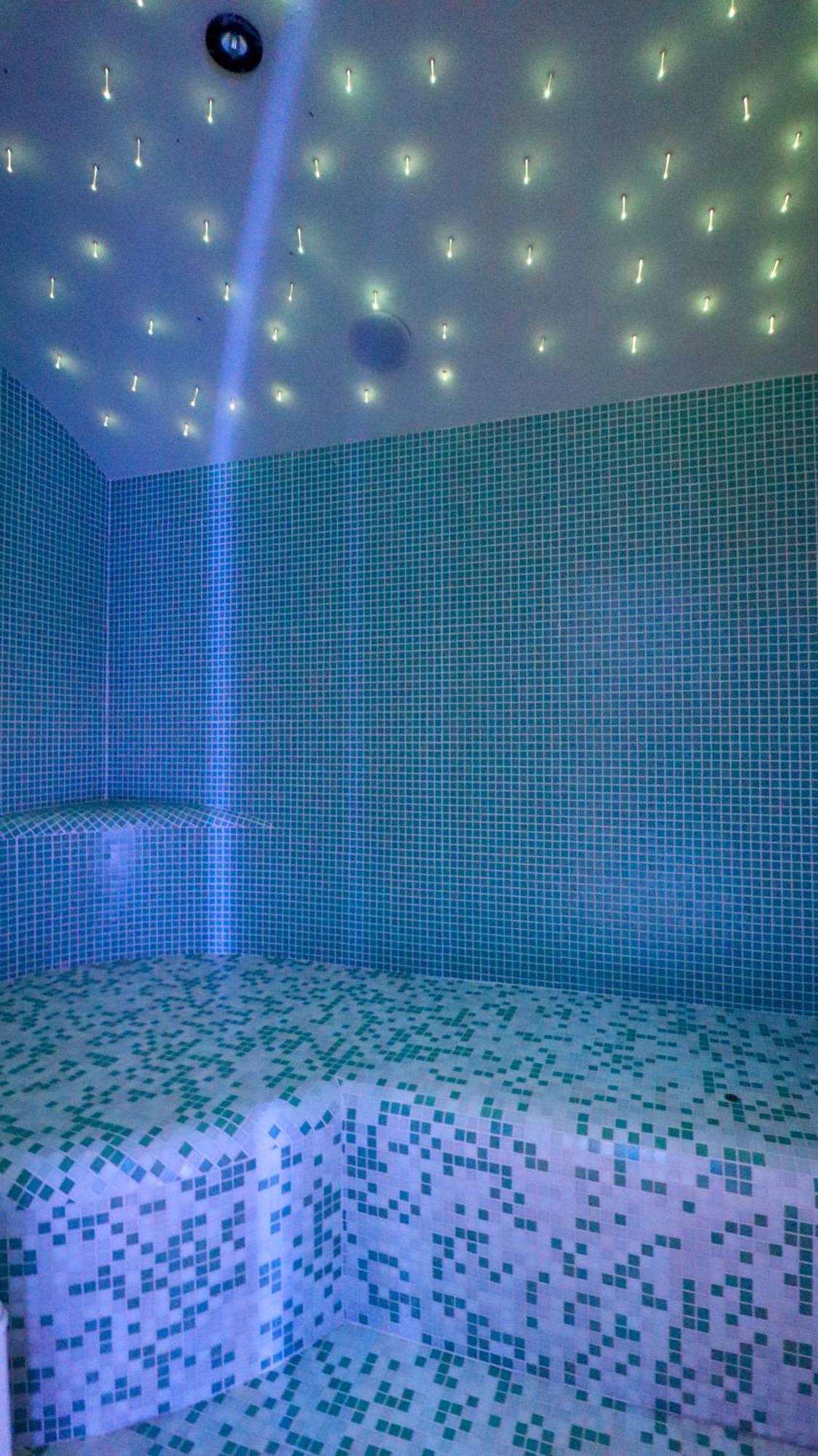 Hotel Villa Camilla Varazze Kültér fotó
