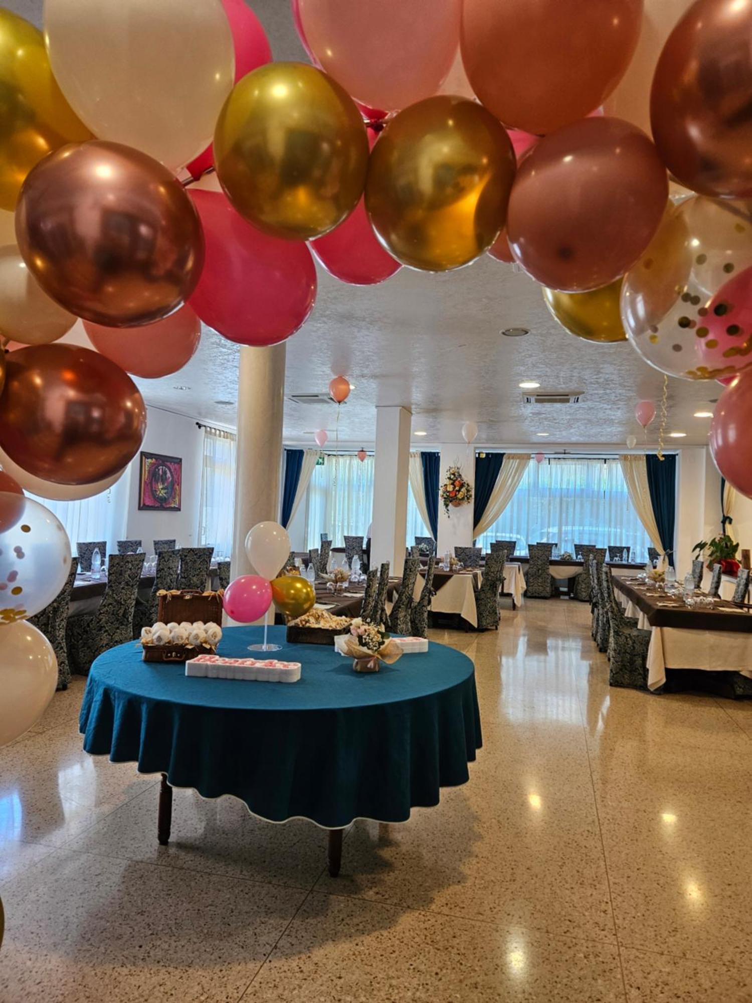 Hotel Villa Camilla Varazze Kültér fotó