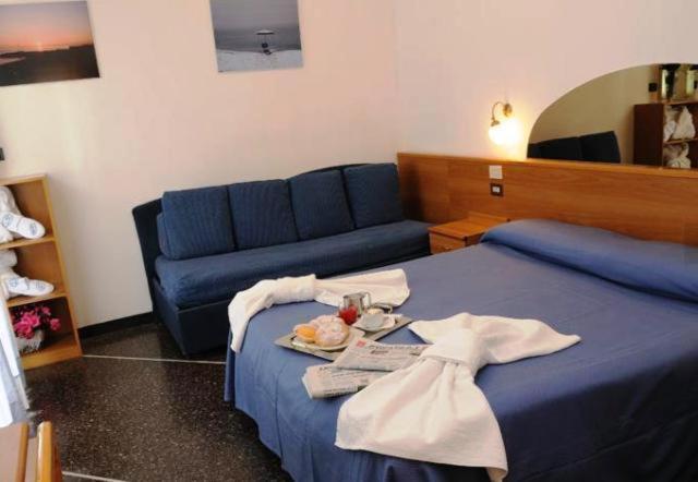 Hotel Villa Camilla Varazze Szoba fotó