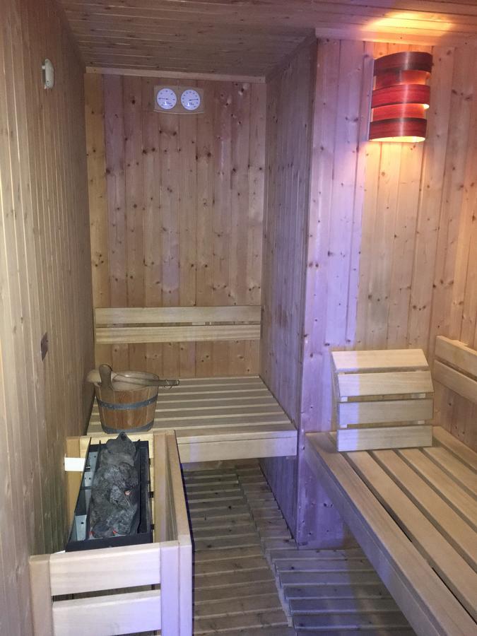 Hotel Villa Camilla Varazze Kültér fotó