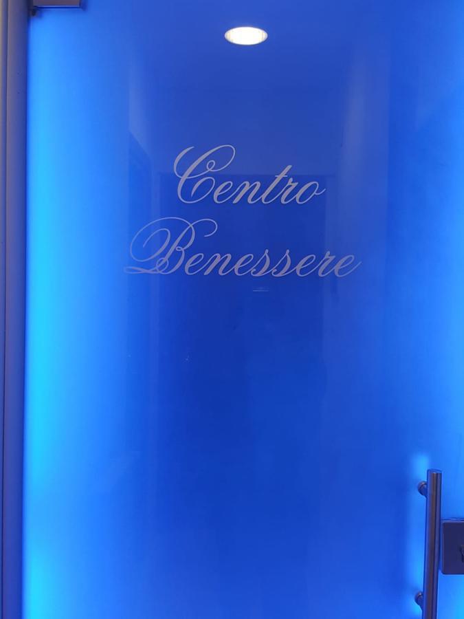 Hotel Villa Camilla Varazze Kültér fotó