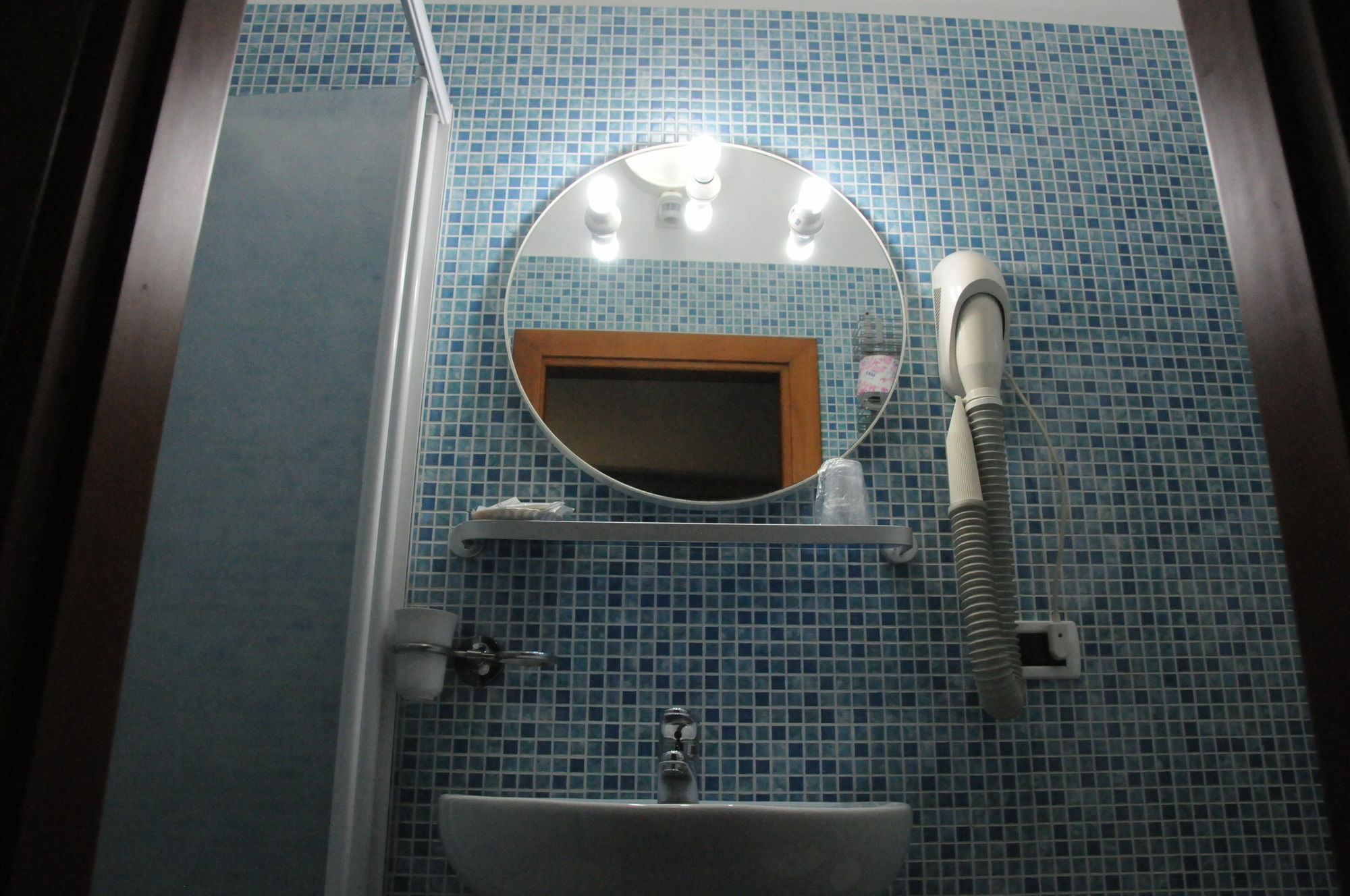 Hotel Villa Camilla Varazze Kültér fotó