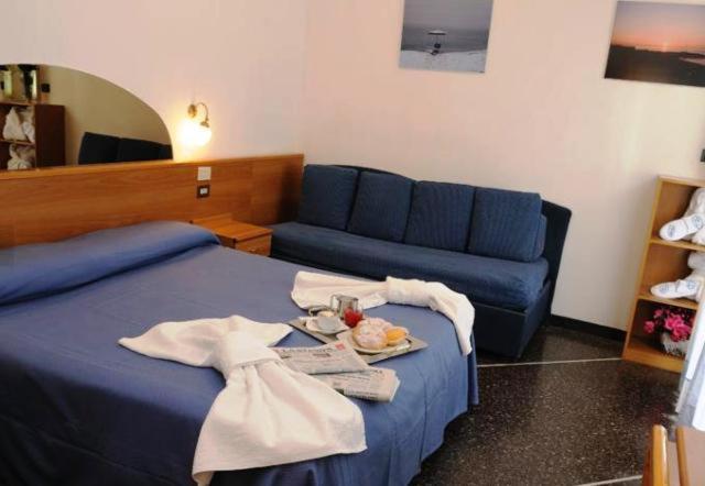 Hotel Villa Camilla Varazze Kültér fotó